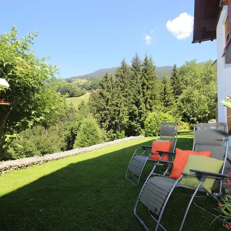 Trummer By Interhome Apartament Schruns