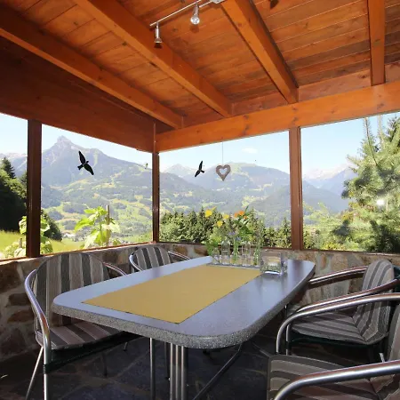 Trummer By Interhome *