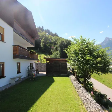 Trummer By Interhome 쉬룬즈