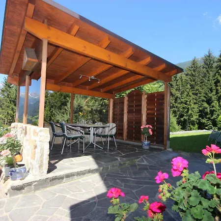 Trummer By Interhome *