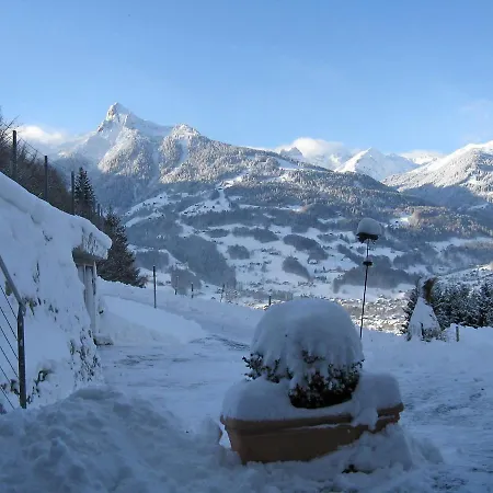 아파트 Trummer By Interhome