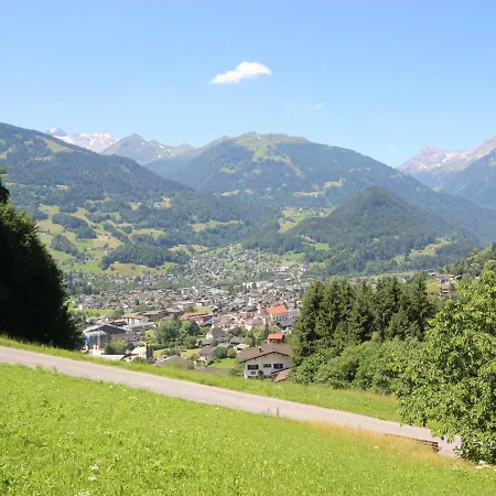 Apartman Trummer By Interhome *