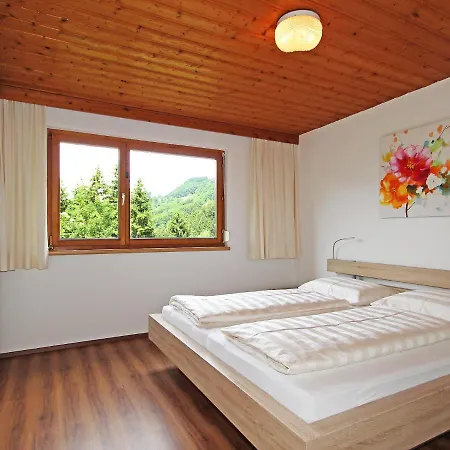 Trummer By Interhome * Schruns