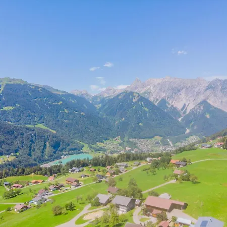 Trummer By Interhome * Schruns