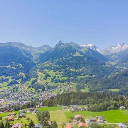 Trummer By Interhome * Schruns